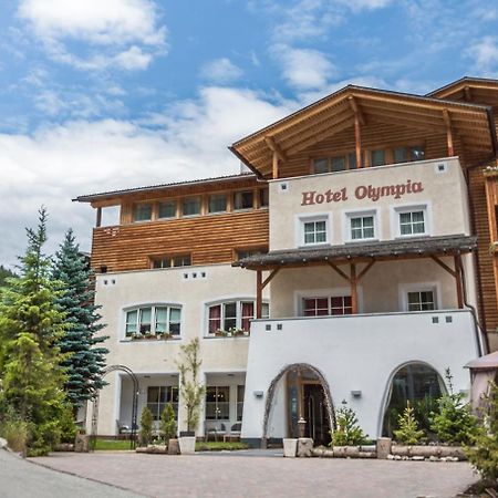 Boutique Hotel Olympia سان فيجيليو دي ماريبْ المظهر الخارجي الصورة