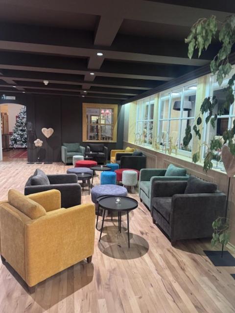 Boutique Hotel Olympia سان فيجيليو دي ماريبْ المظهر الخارجي الصورة