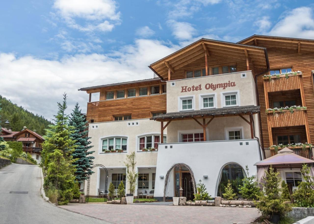 Boutique Hotel Olympia سان فيجيليو دي ماريبْ المظهر الخارجي الصورة