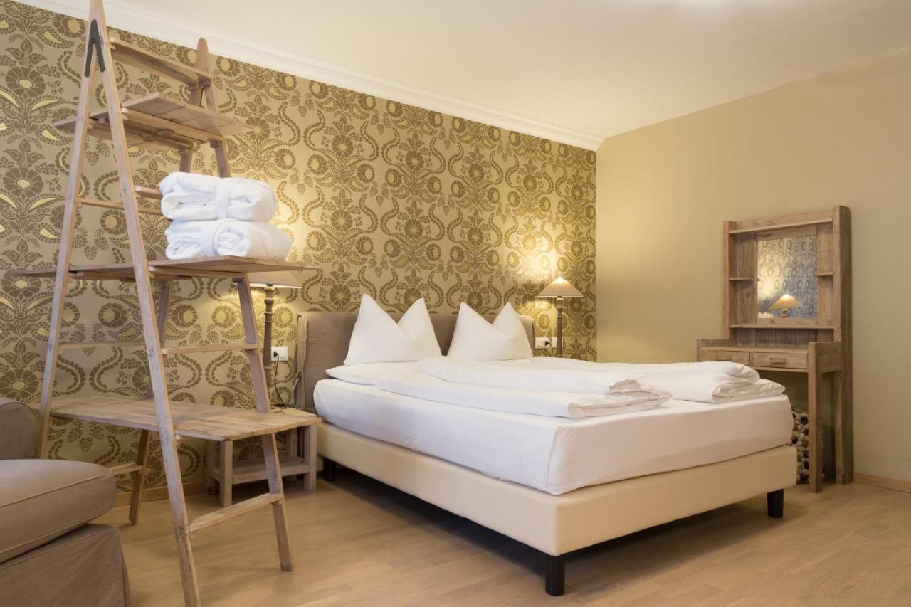 Boutique Hotel Olympia سان فيجيليو دي ماريبْ المظهر الخارجي الصورة