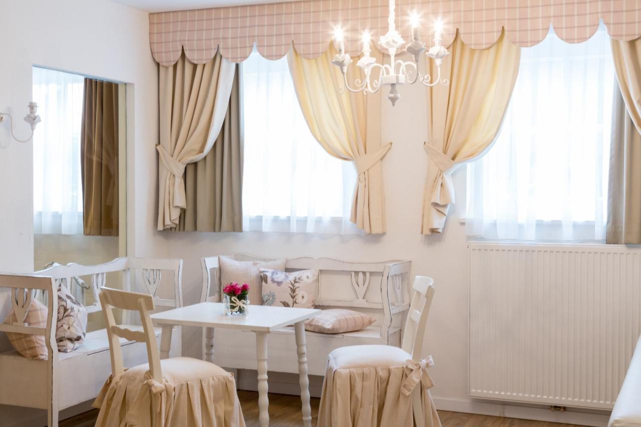 Boutique Hotel Olympia سان فيجيليو دي ماريبْ المظهر الخارجي الصورة