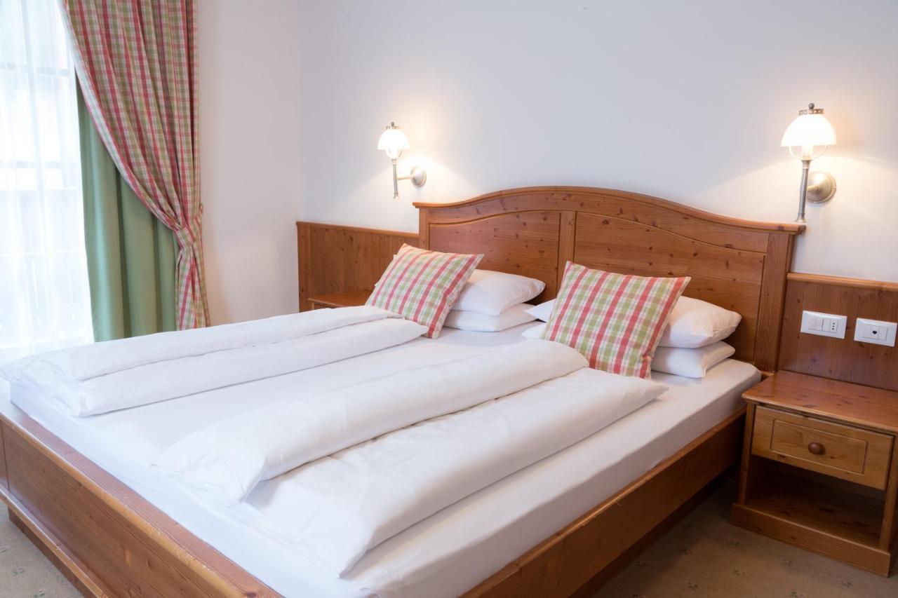 Boutique Hotel Olympia سان فيجيليو دي ماريبْ المظهر الخارجي الصورة